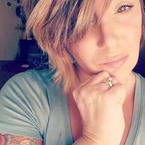 Meet your Posher, Kelley